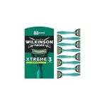 SHC4200 Wilkinson Sword Xtreme 3, Oynar Başlıklı Kullan At Tıraş Bıçağı 8'li Paket - Hediye Seçeneği - Paket Seçenekleri