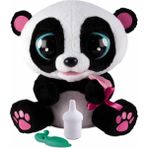 SHC4200 Yoyo Panda Interaktif Peluş - Seçenek