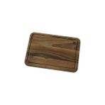 SHC4200 Zwilling Accessories Kesme Tahtası, Ceviz Ağacı
