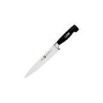 SHC4200 Zwilling Four Dilimleme Bıçağı, Paslanmaz Çelik, Siyah