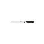 SHC4200 Zwilling Four Mutfak Bıçağı, Paslanmaz Çelik, Siyah