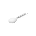 SHC4200 Zwilling Pilav Kaşığı, 25.5 Cm, Metalik Gri, 18/10 Paslanmaz Çelik - 0 - 19 lt - 000-Siyah