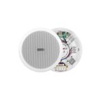 SHC42000 Magicvoice Tpı-351 6" (16 Cm) Hat Trafolu Alçıpan/Asma Tavan Tipi Hoparlör (6W Rms - Mp3 Usb Uyumlu
