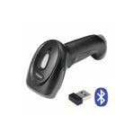 SHC42000 Tiwox Vsk-227 Bluetooth Kablosuz 2.4G Usb 1D Lazer Barkod Okuyucu Tarayıcı El Tipi (Bataryalı + Dong