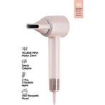 SHD-1737 Bldc Saç Kurutma Makinesi - Pembe