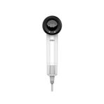 Shd-1756 Bldc Saç Kurutma Makinesi Beyaz – 800W | 110.000 Rpm | Dijital Ekran