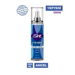 She Angel Kadın Vücut Spreyi 200 ml
