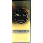 She Arzıllo Black Panther Edt 100Ml Kadın Parfüm 8699943703479