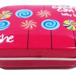 She Candy Can 10 Ruj ve Allık 2ın1