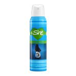 She Cool 150 ml Kadın Deodorant