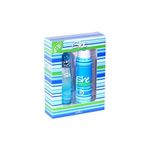 She Cool Kofre Kutu Kadın Edt+Deo 1 Paket (1 x 2 Adet)
