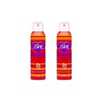 She Deodorant For Women Is Love 150ml X 2 Adet