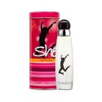 She Fun EDP 50 ml Çiçeksi Kadın Parfüm