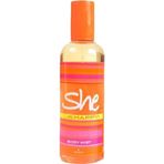 She Happy Body Mist 150 Ml Bayan Vucut Spreyi