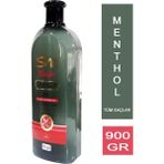 She Hunca She Magic Şampuan 2ın1 Kuru Ve Normal Saçlar 900 G Mentollü
