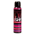 She Is A Clubber 150 ml Kadın Sprey Deodorant