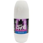 She Is An Angel Kadın Roll-On Deodorant 50 ML