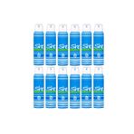 She Is Cool 12x150 ml Kadın Deodorant