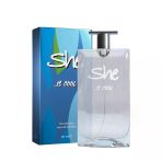 She Is Cool Parfüm 50Ml Bayan