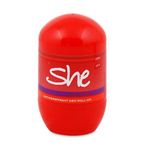 She Is Love 40 ml Bayan Roll-On