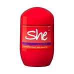 She Is Love 40 ml Kadın Roll-On
