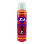 She Is Love 50 ml Kadın Parfüm+150 ml Deodorant