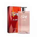 She Is Love Parfüm 50Ml Bayan