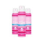 She Is Pretty 3x150 ml Kadın Deodorant