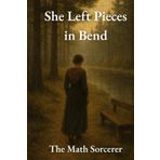 She Left Pieces in Bend: Love Gone Quiet in the Oregon Pines
