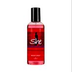 She Love 150 ml Body Mist Vucüt Spreyi
