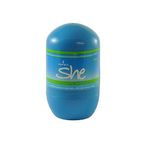 She Roll-on Cool