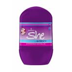 She Sexy 40 ml Kadın Roll-On Deodorant