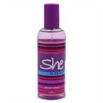 She Sexy Vucut Spreyi 150 Ml Body Mist