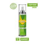 She Sweet Kadın Vücut Spreyi 200 ml