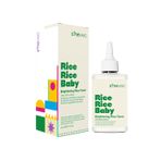 She Vec Exc Rice Baby 200 ml Aydınlatıcı Tonik