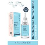 S'he Vec Hydra Back Baby 2% Hyaluronic Acid + 5% B5 30 ml Serum