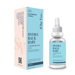 S'he Vec Hydra Back Baby Nemlendirici 30 ml Serum