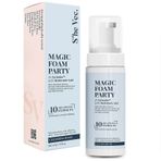 S'he Vec Magic Foam Party 150 ml Yüz Temizleme Köpüğü