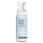 S'he Vec Magic Foam Party 150 ml Yüz Temizleme Köpüğü