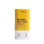 SHE VEC No Burn, Just Turn - SPF 50+ Stick Güneş Kremi
