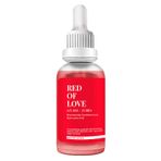 S'he Vec Red Of Love 10% Aha + 2% Bha 30 ml Yüz Peeling