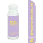 SHE VEC Terleme Önleyici Beyazlatma Etkili İz Bırakmayan Vegan Roll-On 75 ml Roll-On The Floor