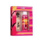 She Women Set Fun Edt 50 ml + Deodorant 150 ml
