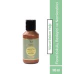 Shea Butter & Almond Kadın Body Oil - 100ml