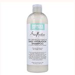 Shea Moisture %100 Saf Hindistan Cevizi Yağlı 577 ml Günlük Nemlendirici Şampuan