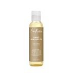 Shea Moisture 118 ml Tatlı Badem Yağı
