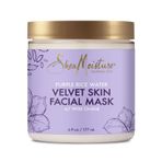 Shea Moisture 177 ml Mor Pirinç Suyu Yüz Maskesi