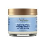 Shea Moisture 57 gr Manuka Balı ve Yoğurt Preslenmiş Serum Nemlendirici Yüz Kremi