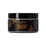 Shea Moisture Afrika Siyah Sabunu 113 gr Çamur Maskesi