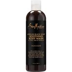 Shea Moisture Afrika Siyah Sabunu 384 ml Vücut Şampuanı